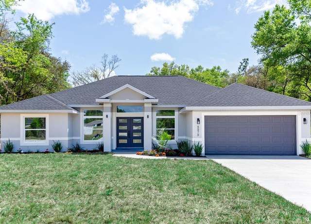 Property at 174 Sequioa Trl, Ocklawaha, FL 32179, 3 beds, 2 baths