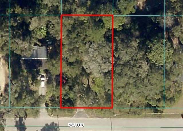 Property at NW 61 Ln, Ocala, FL 34482