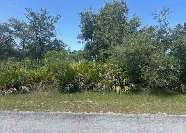 Property at 906 Hibiscus Dr, Indian Lake Estates, FL 33855