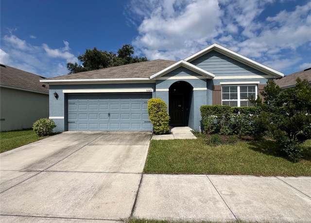 Property at 5569 Oro Valley Rd, Auburndale, FL 33823, 3 beds, 2 baths
