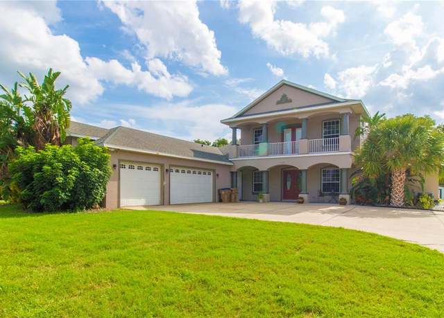 Property at 1380 E Lake Shore Blvd, Kissimmee, FL 34744, 4 beds, 4 baths