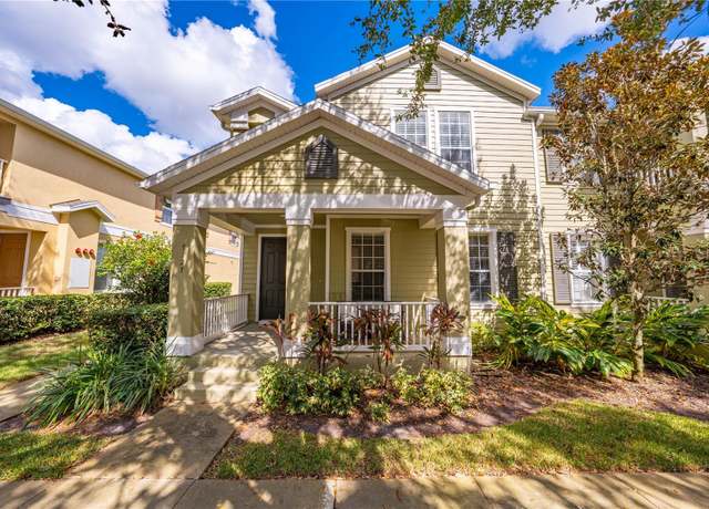 Property at 7127 Harmony Square Dr S #7127, Harmony, FL 34773, 3 beds, 2.5 baths