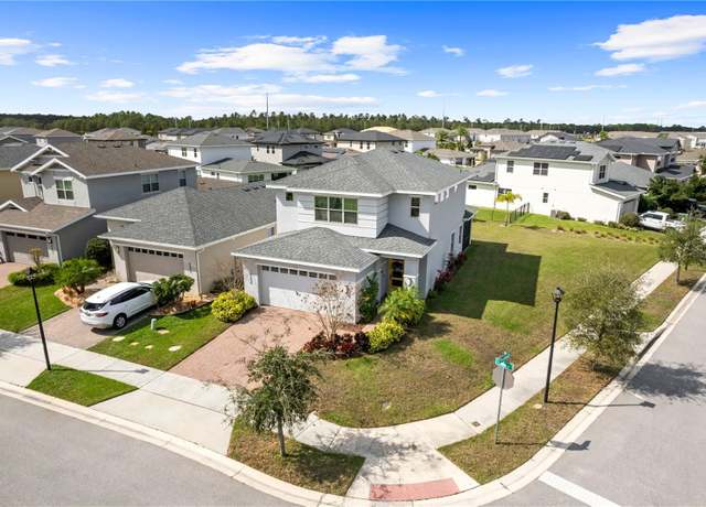 Property at 6699 Alder Rd, Harmony, FL 34773, 4 beds, 3 baths
