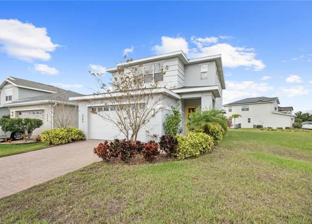 Property at 6699 Alder Rd, Harmony, FL 34773, 4 beds, 3 baths