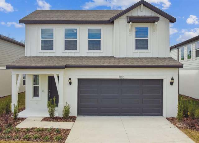 Property at 1185 Kistna Dr, Zephyrhills, FL 33540, 5 beds, 3 baths