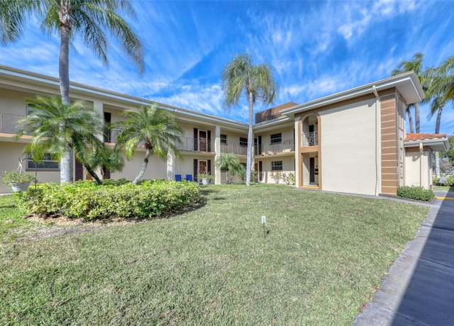 Property at 19029 US Highway 19 N Unit 3-13, Clearwater, FL 33764, 2 beds, 2 baths