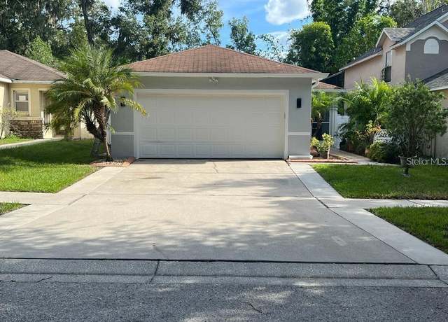 Property at 11719 Mango Groves Blvd, Seffner, FL 33584, 3 beds, 2 baths