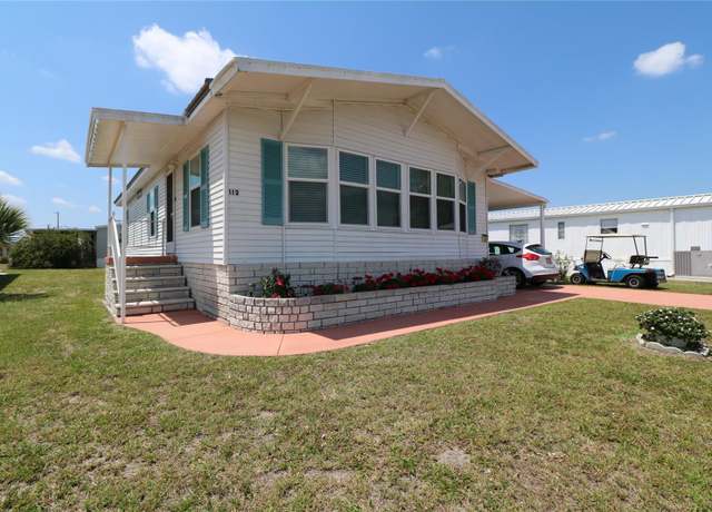 Property at 112 Saint Pierres Way, Apollo Beach, FL 33572, 2 beds, 2 baths