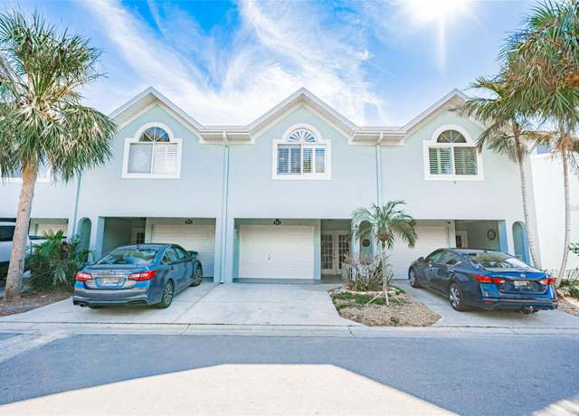 Property at 657 Garland Cir, Indian Rocks Beach, FL 33785, 2 beds, 2 baths