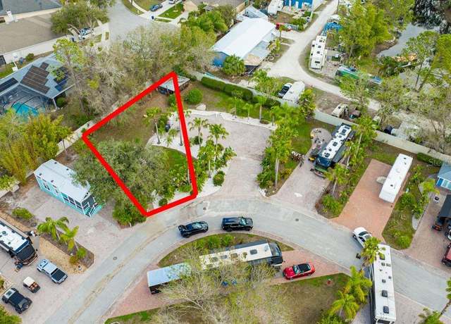 Property at 6857 Amanda Vista Cir, Land O Lakes, FL 34637