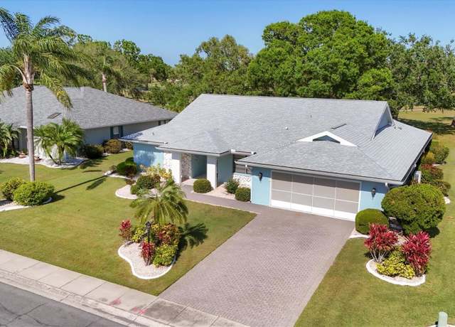 Property at 1909 E View Dr, Sun City Center, FL 33573, 3 beds, 2 baths