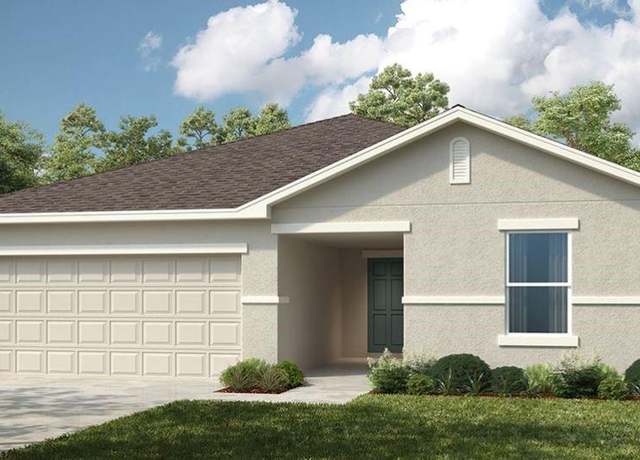 Property at 13556 Tropical Breeze Way, Hudson, FL 34669, 4 beds, 2 baths