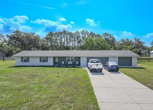 Property at 12220 Twin Branch Acres Rd, Tampa, FL 33626, 5 beds, 3 baths