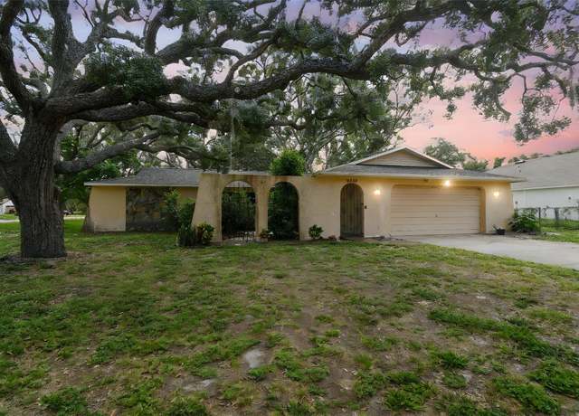 Property at 2410 Covington Ave, Spring Hill, FL 34608, 3 beds, 2 baths