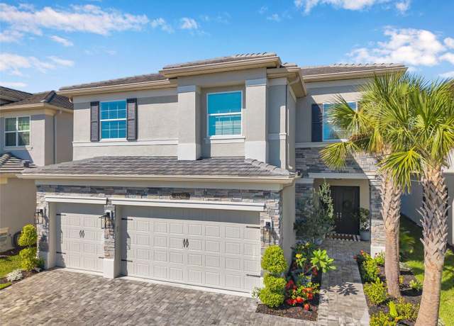 Property at 32490 Tree OF Life Ave, Wesley Chapel, FL 33543, 6 beds, 5 baths