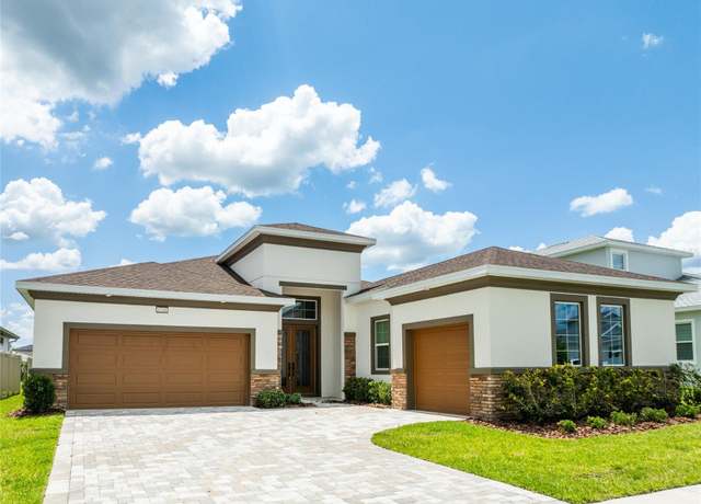 Property at 8749 Drummer Plank Dr, Wesley Chapel, FL 33545, 4 beds, 3 baths