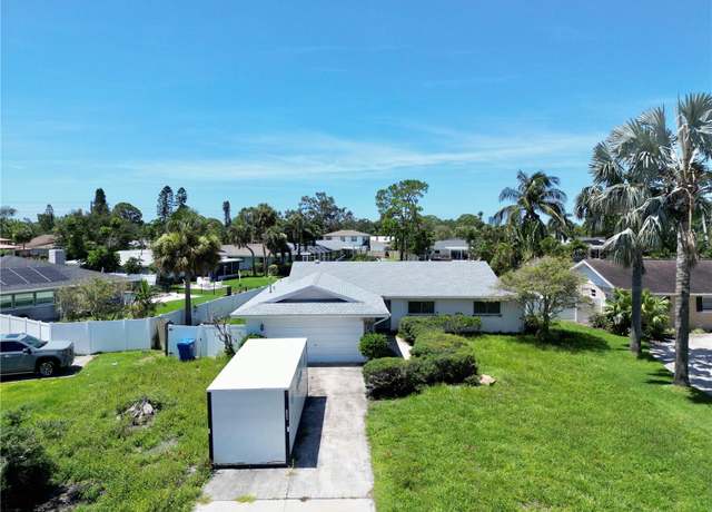 Property at 5116 Venetian Blvd NE, St Petersburg, FL 33703, 3 beds, 2 baths