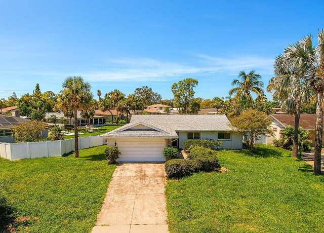Property at 5116 Venetian Blvd NE, St Petersburg, FL 33703, 3 beds, 2 baths