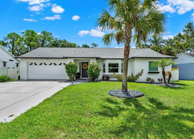 Property at 9693 58th St N, Pinellas Park, FL 33782, 3 beds, 2 baths