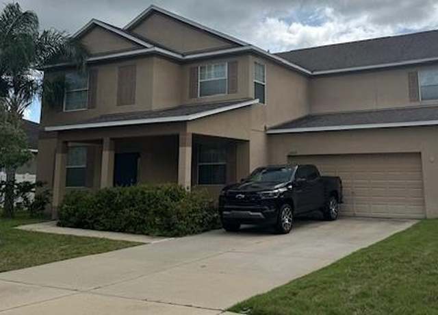 Property at 2409 Allegheny Valley St, Ruskin, FL 33570, 6 beds, 4 baths