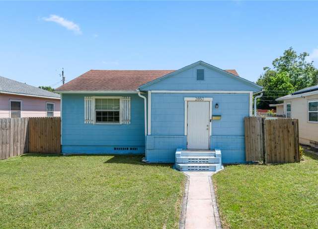 Property at 2850 38th Ave N, St Petersburg, FL 33713, 2 beds, 1 bath