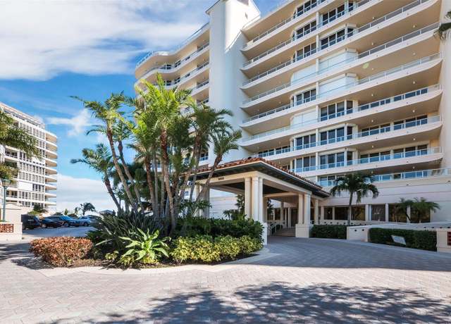Property at 3010 Grand Bay Blvd #482, Longboat Key, FL 34228, 3 beds, 3.5 baths
