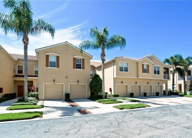 Property at 3478 Parkridge Cir Unit 32-104, Sarasota, FL 34243, 3 beds, 2.5 baths