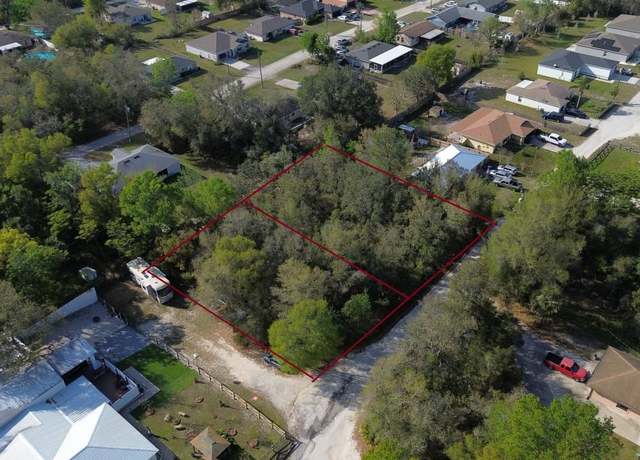 Property at Chestnut Ave, Orange City, FL 32763