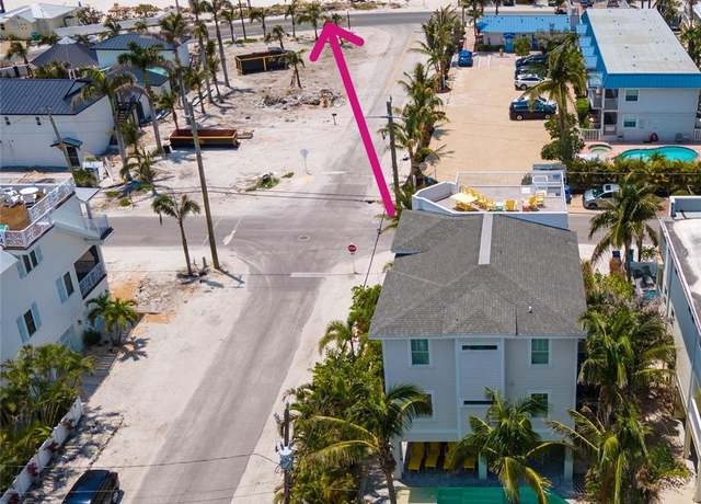 Property at 2201 Avenue C, Bradenton Beach, FL 34217, 6 beds, 5 baths