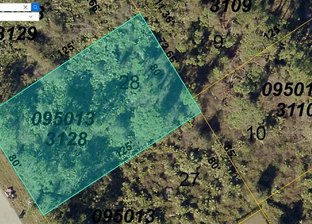 Property at Mermel Dr, North Port, FL 34291