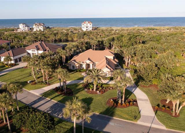 Property at 67 Island Estates Pkwy, Palm Coast, FL 32137, 6 beds, 4.5 baths