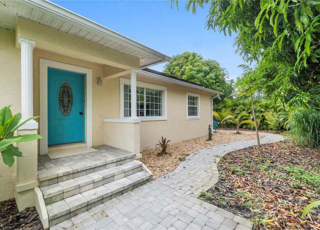 Property at 1701 38th Ave, St Petersburg, FL 33713, 4 beds, 2 baths