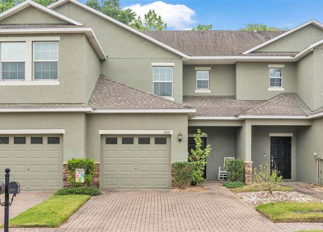 Property at 6347 Torrington Cir, Lakeland, FL 33811, 2 beds, 2.5 baths