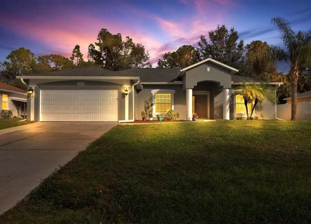 Property at 2038 Mincey Ter, North Port, FL 34286, 3 beds, 2 baths