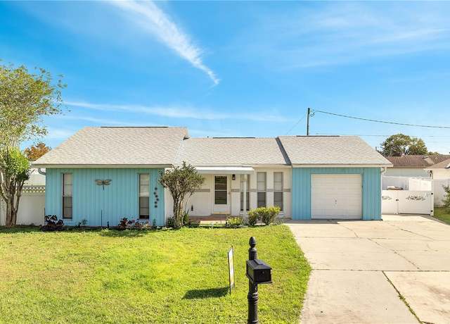 Property at 161 Laurel Way, Kissimmee, FL 34743, 3 beds, 2 baths