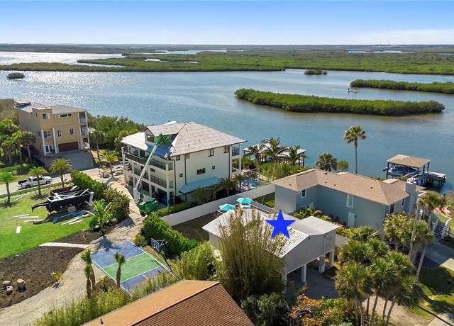 Property at 830 Garfish Ave, New Smyrna Beach, FL 32169, 3 beds, 2 baths