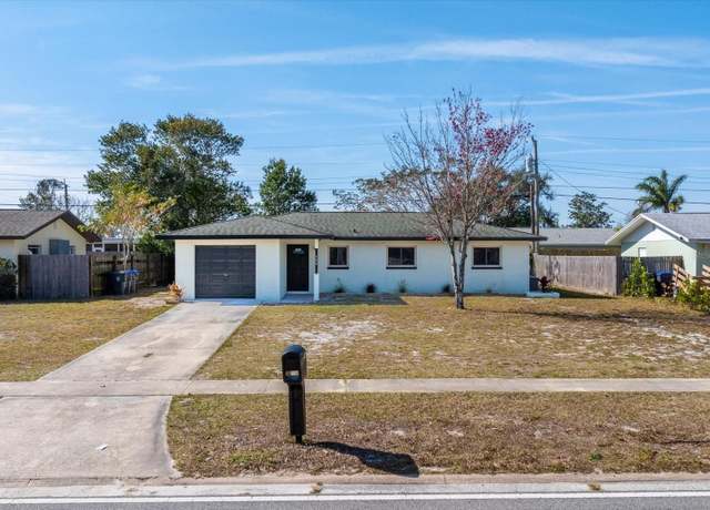 Property at 900 N Carpenter Rd, Titusville, FL 32796, 3 beds, 2 baths