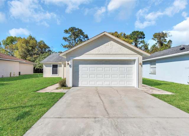 Property at 4008 Natchez Trace Dr, St Cloud, FL 34769, 3 beds, 2 baths