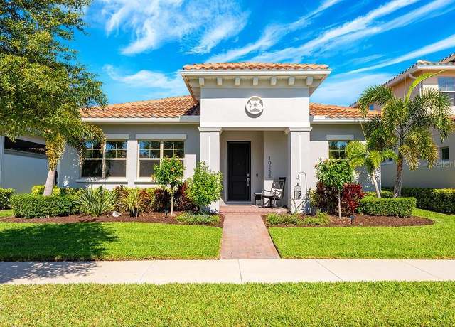 Property at 10255 Beechwood Ln, Orlando, FL 32832, 3 beds, 2 baths