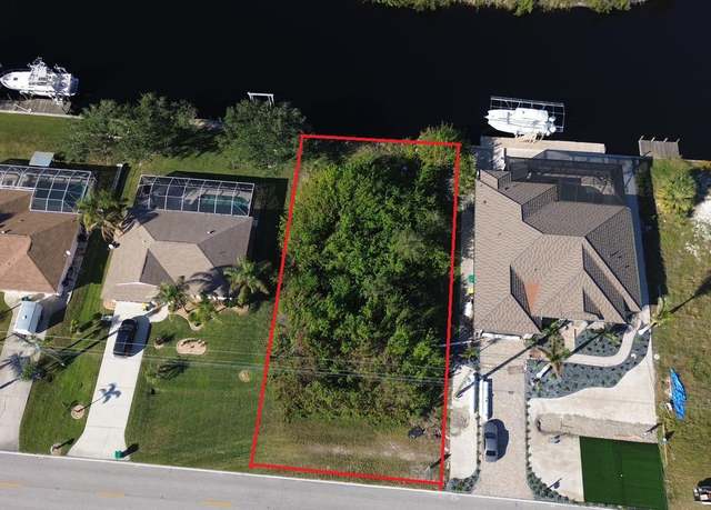 Property at 8845 Calumet Blvd, Port Charlotte, FL 33981