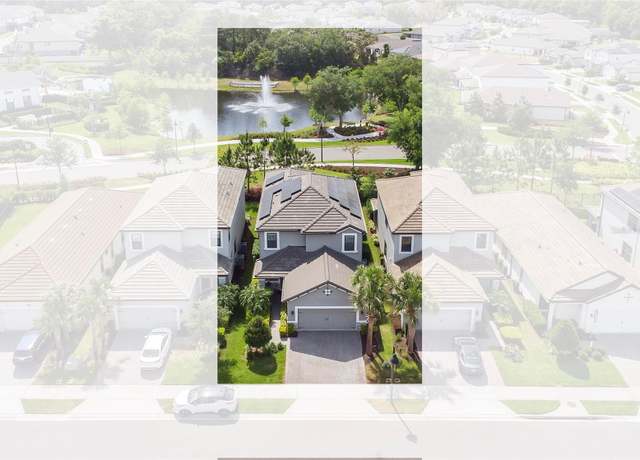 Property at 1090 Wildmeadow Run, Winter Park, FL 32792, 4 beds, 3.5 baths