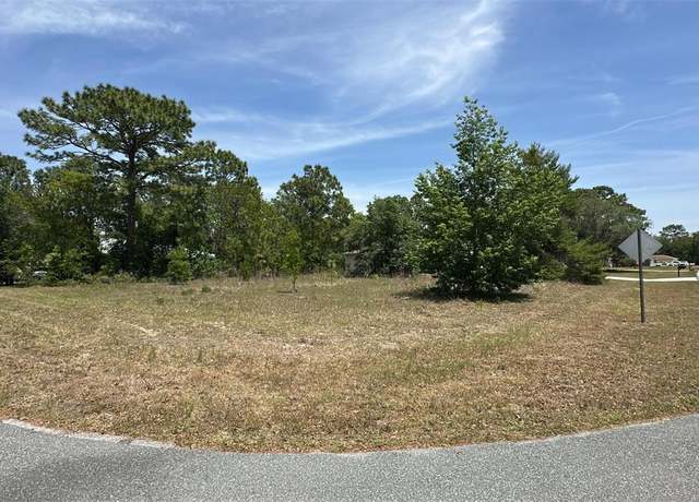 Property at 14651 SW 45th Ct, Ocala, FL 34473