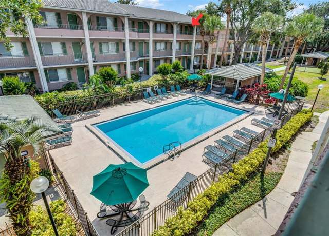 Property at 136 Blue Point Way #320, Altamonte Springs, FL 32701, 2 beds, 2 baths