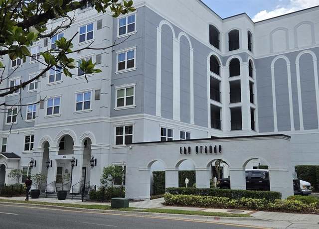 Property at 204 E South St #4056, Orlando, FL 32801, 2 beds, 2 baths