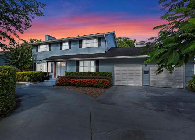 Property at 920 S Mills Ave, Orlando, FL 32806, 4 beds, 3 baths