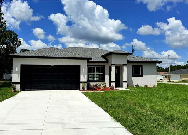 Property at 13604 SW 82nd Ave, Ocala, FL 34473, 4 beds, 2.5 baths