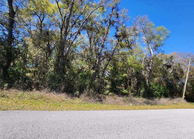 Property at 2155 E Citrus Springs Blvd, Citrus Springs, FL 34434