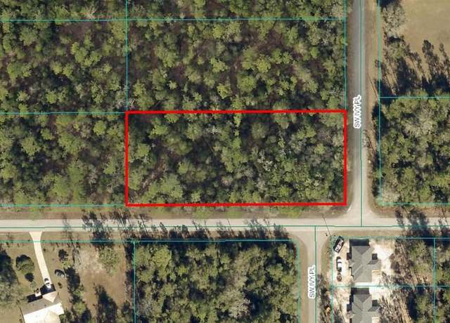 Property at TBD LOT 19 SW Ivy Pl, Dunnellon, FL 34431