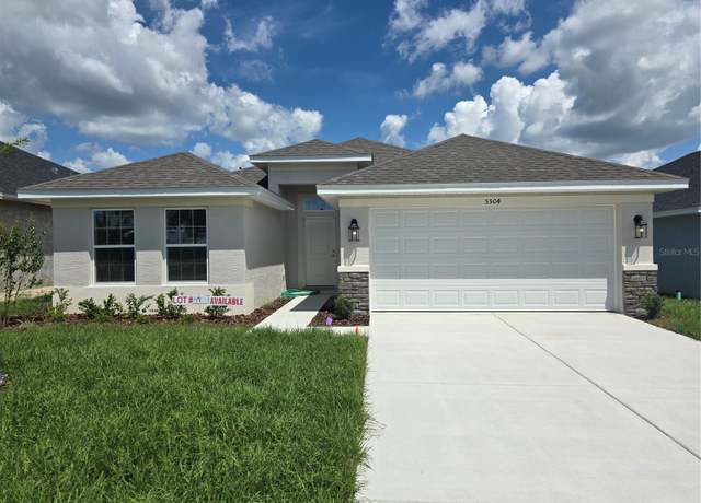 Property at 5504 Ocean Breeze Dr, Spring Hill, FL 34609, 4 beds, 2 baths