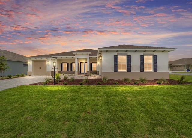 Property at 10075 SW 84th Street Rd, Ocala, FL 34481, 3 beds, 3 baths
